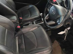 Kia RIO 1.4 TEC 5-Door automatic - Image 11