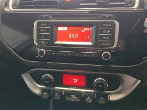 Kia RIO 1.4 TEC 5-Door automatic - Image 17