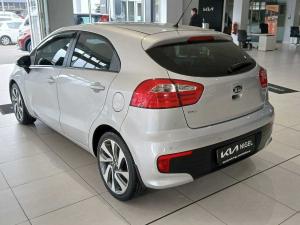 Kia RIO 1.4 TEC 5-Door automatic - Image 18