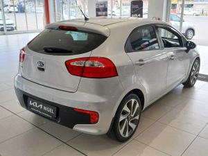 Kia RIO 1.4 TEC 5-Door automatic - Image 19
