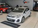 Thumbnail Kia RIO 1.4 TEC 5-Door automatic