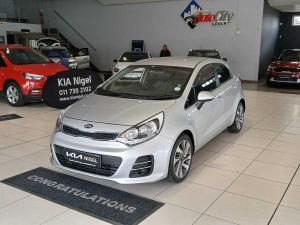 Kia RIO 1.4 TEC 5-Door automatic - Image 1