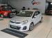 Kia RIO 1.4 TEC 5-Door automatic - Thumbnail 1