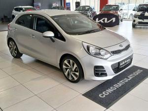 Kia RIO 1.4 TEC 5-Door automatic - Image 20