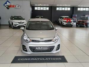 Kia RIO 1.4 TEC 5-Door automatic - Image 2