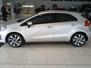 Kia RIO 1.4 TEC 5-Door automatic - Image 3