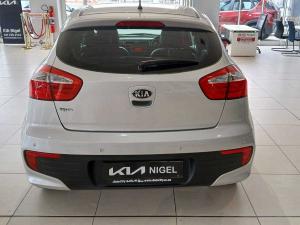 Kia RIO 1.4 TEC 5-Door automatic - Image 4