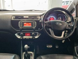 Kia RIO 1.4 TEC 5-Door automatic - Image 7