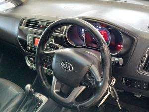 Kia RIO 1.4 TEC 5-Door automatic - Image 8
