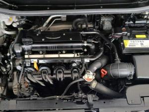 Kia RIO 1.4 TEC 5-Door automatic - Image 9