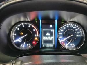 Toyota Fortuner 2.8GD-6 Raised Body automatic - Image 11