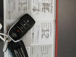 Toyota Fortuner 2.8GD-6 Raised Body automatic - Image 12