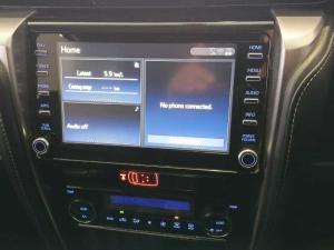 Toyota Fortuner 2.8GD-6 Raised Body automatic - Image 14