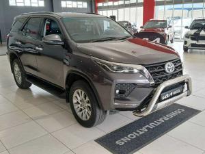 Toyota Fortuner 2.8GD-6 Raised Body automatic - Image 16