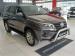 Toyota Fortuner 2.8GD-6 Raised Body automatic - Thumbnail 16