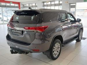 Toyota Fortuner 2.8GD-6 Raised Body automatic - Image 18