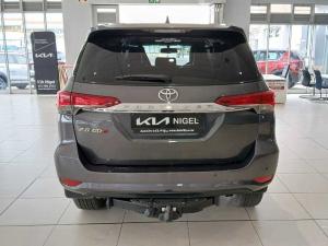 Toyota Fortuner 2.8GD-6 Raised Body automatic - Image 19