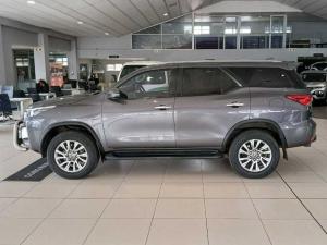Toyota Fortuner 2.8GD-6 Raised Body automatic - Image 2