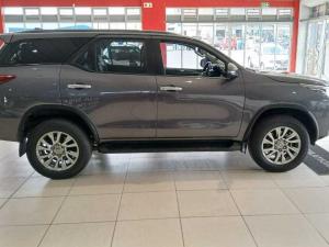 Toyota Fortuner 2.8GD-6 Raised Body automatic - Image 4