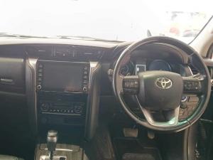 Toyota Fortuner 2.8GD-6 Raised Body automatic - Image 5