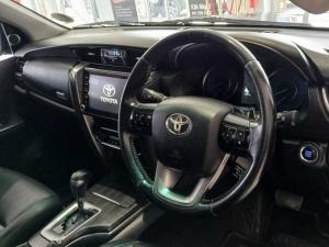 Toyota Fortuner 2.8GD-6 Raised Body automatic - Image 6