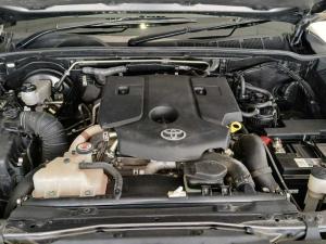 Toyota Fortuner 2.8GD-6 Raised Body automatic - Image 7