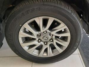 Toyota Fortuner 2.8GD-6 Raised Body automatic - Image 8