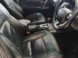 Toyota Fortuner 2.8GD-6 Raised Body automatic - Image 9