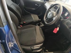 Volkswagen Polo Vivo 1.4 Comfortline - Image 12