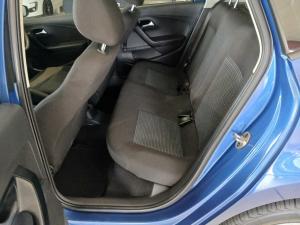 Volkswagen Polo Vivo 1.4 Comfortline - Image 16