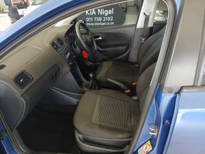 Volkswagen Polo Vivo 1.4 Comfortline - Image 17
