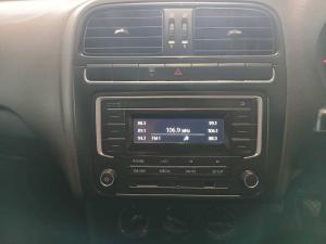 Volkswagen Polo Vivo 1.4 Comfortline - Image 18