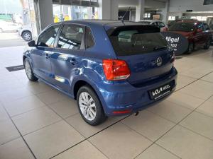 Volkswagen Polo Vivo 1.4 Comfortline - Image 19