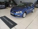 Thumbnail Volkswagen Polo Vivo 1.4 Comfortline