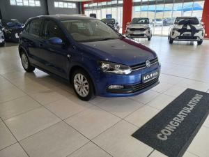 Volkswagen Polo Vivo 1.4 Comfortline - Image 20