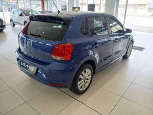Volkswagen Polo Vivo 1.4 Comfortline - Image 20