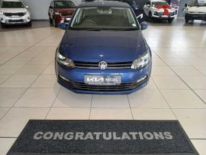 Volkswagen Polo Vivo 1.4 Comfortline - Image 2