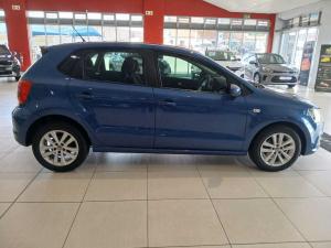 Volkswagen Polo Vivo 1.4 Comfortline - Image 6