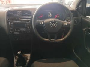 Volkswagen Polo Vivo 1.4 Comfortline - Image 7