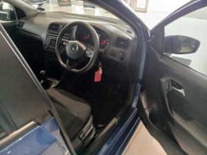 Volkswagen Polo Vivo 1.4 Comfortline - Image 8