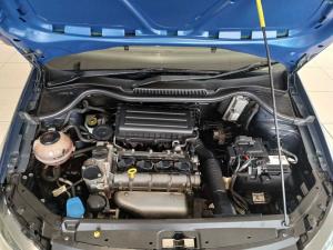 Volkswagen Polo Vivo 1.4 Comfortline - Image 9