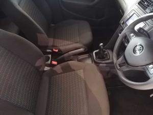 Volkswagen Polo Vivo 1.4 Trendline - Image 11