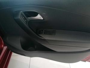 Volkswagen Polo Vivo 1.4 Trendline - Image 15