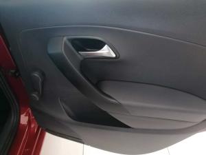 Volkswagen Polo Vivo 1.4 Trendline - Image 16