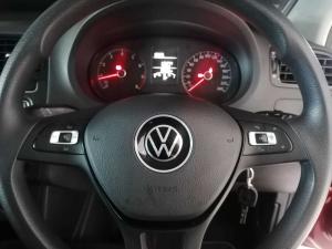 Volkswagen Polo Vivo 1.4 Trendline - Image 17