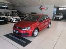 Thumbnail Volkswagen Polo Vivo 1.4 Trendline
