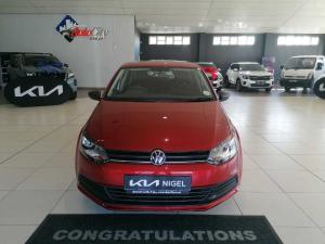 Volkswagen Polo Vivo 1.4 Trendline - Image 2