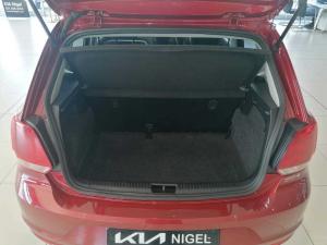 Volkswagen Polo Vivo 1.4 Trendline - Image 5
