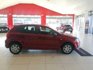 Volkswagen Polo Vivo 1.4 Trendline - Image 6