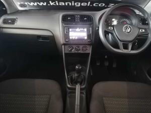 Volkswagen Polo Vivo 1.4 Trendline - Image 7